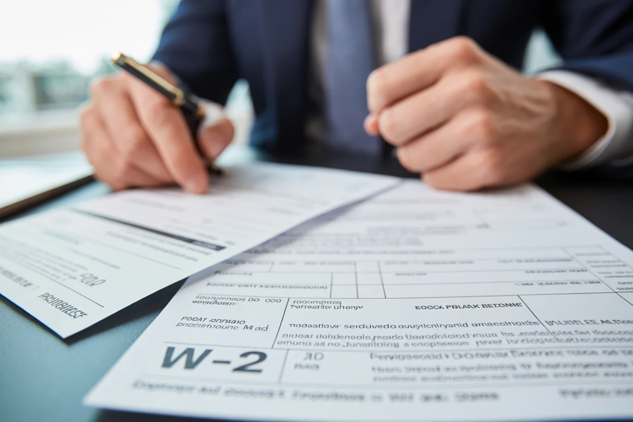 Comparison showing why salaried W-2 employees provide more reliable pet care than independent contractors